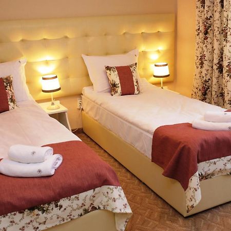 Hotel&Restaurant Premium Club Jaremtsche Zimmer foto